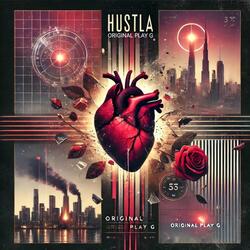 Hustla (feat. Gennesy Lewis)