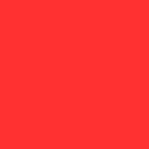 Painted it Red