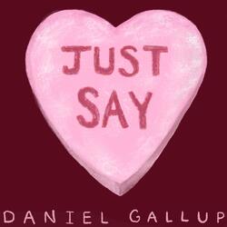 Just Say