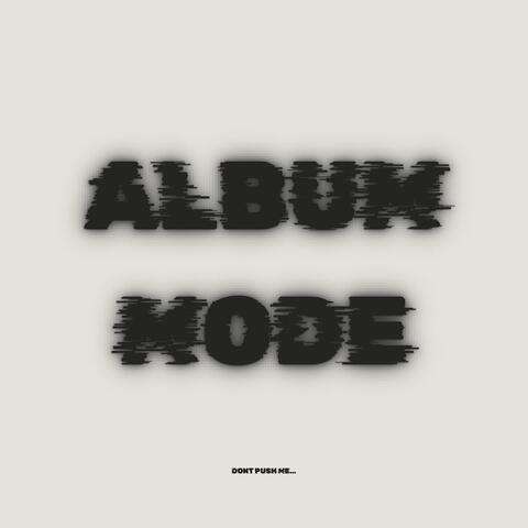 Album Mode
