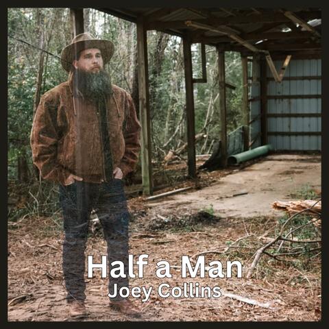 Half a Man