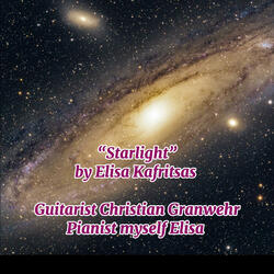 Starlight (Piano & Guitar)