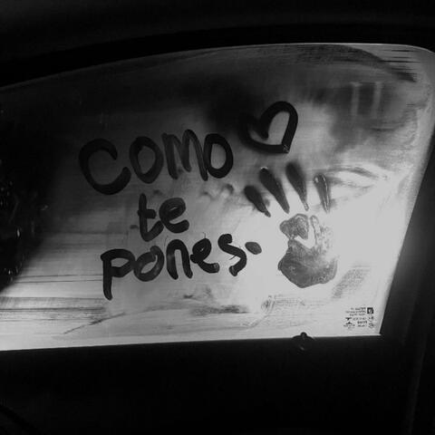 COMO TE PONES
