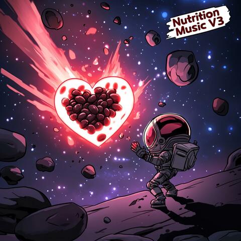 Nutrition Music V3