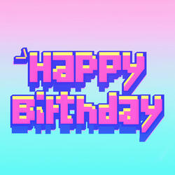 Happy Birthday, Mr. Big