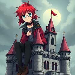 Fairytales & Falsehoods