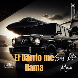 El barrio me llama