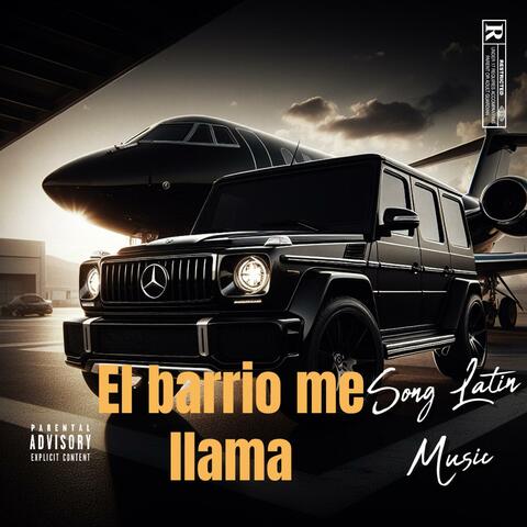 El barrio me llama
