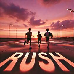 RUSH