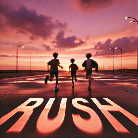 RUSH