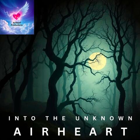 Into the Unknown