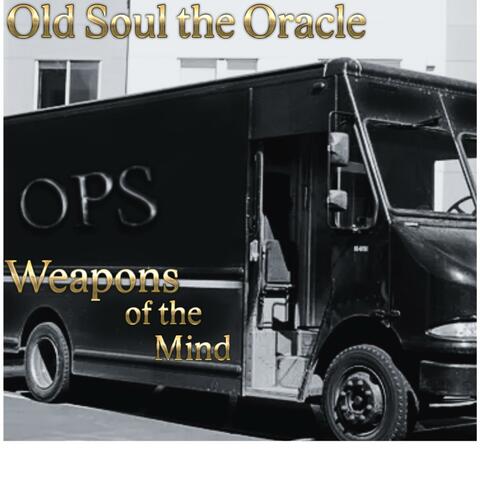 Weapons of the Mind