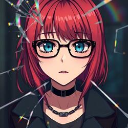 Broken Glass