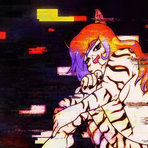 Digital Distorted Dream