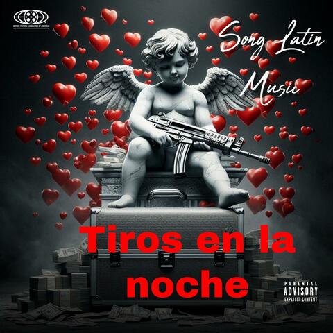 Tiros en la noche