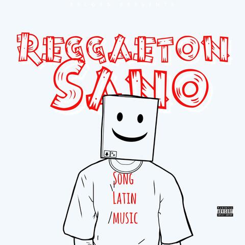 Reggaeton sano