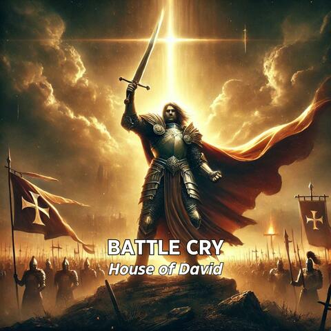 Battle Cry