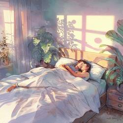 Waking Up Next to You