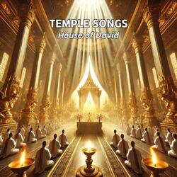 Glory in the Temple