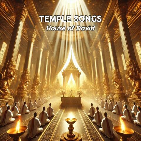 Temple Songs