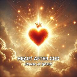 Undivided Heart