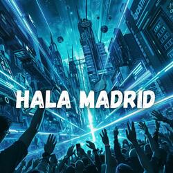 Hala Madrid