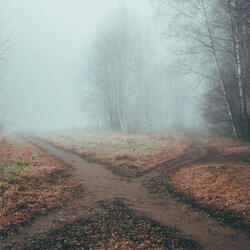 Crossroad