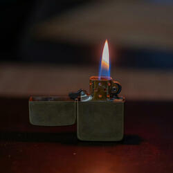 Gaslight