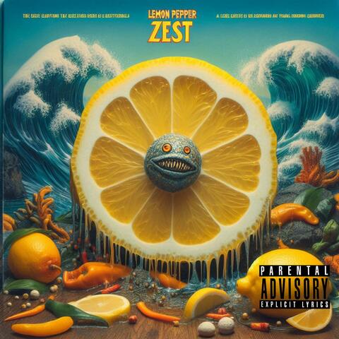 Zest