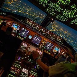 CockPit