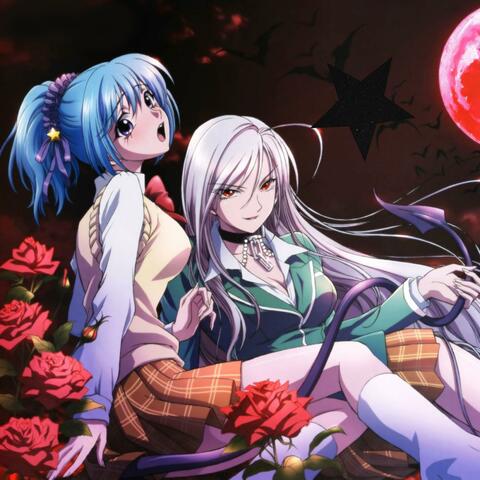 VAMPQUEEN☆