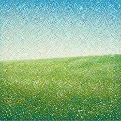 虫の声 1／Song of Insects 1