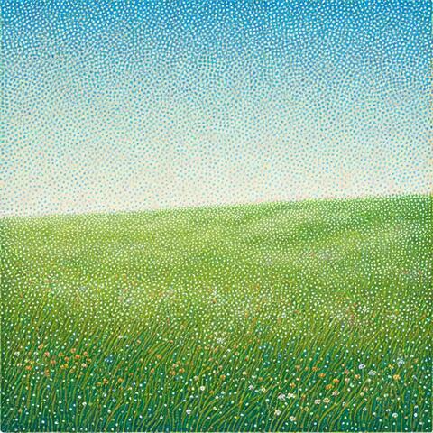 草原の音楽 2／Grassland Music 2