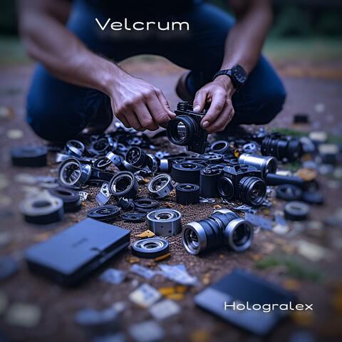 Velcrum