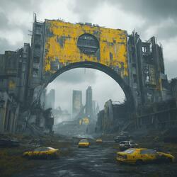 Fall of the Yellow City