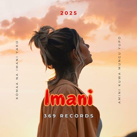 Imani