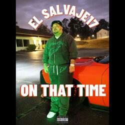 On That Time