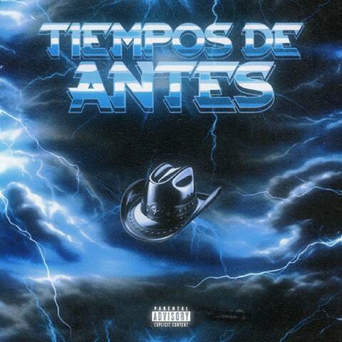 Tiempos de antes