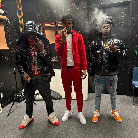 Somke another opp (feat. BussdownGooney & aof niino)