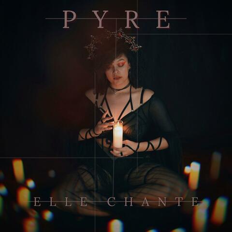 Pyre