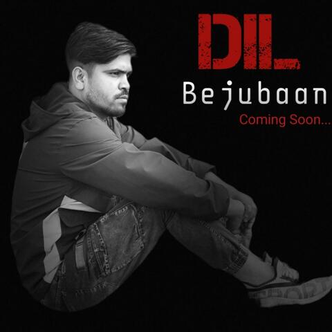 Dil Bejubaan (feat. Nizam Aslam)