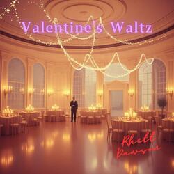 Valentine's Waltz