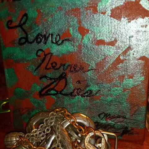 Love Never Dies