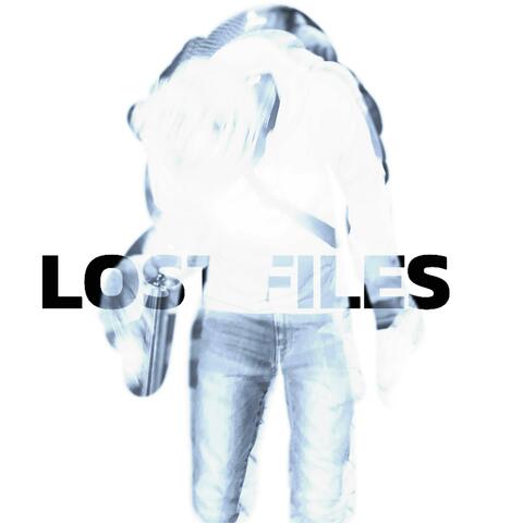Lost Files (BandLab)