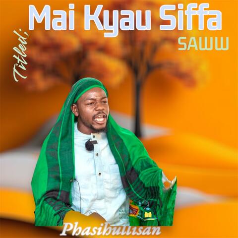 Mai Kyau Siffa