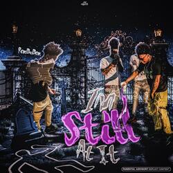 Goin Up (feat. 2TurntKappo)