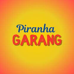 Piranha Garang