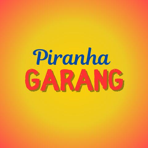 Piranha Garang