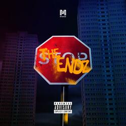 The Endz (feat. Gabriel Waves)