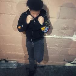 Cant fuck wit me